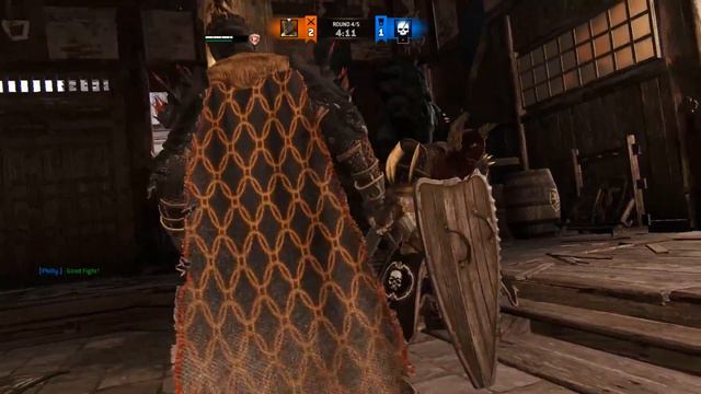 Smashing Knights | Black Prior Duels [For Honor] смотреть онлайн