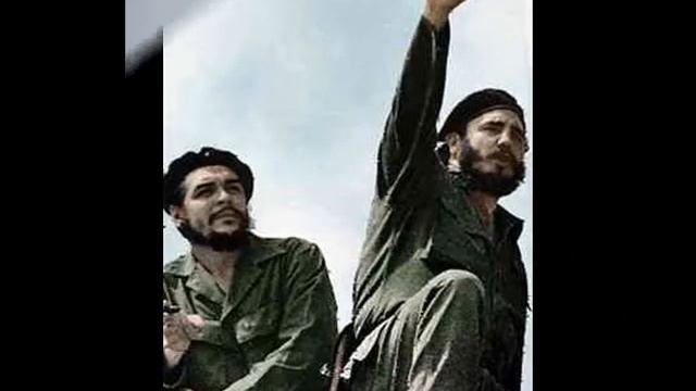 El Che Vive!Hasta la Victoria Siempre! смотреть онлайн