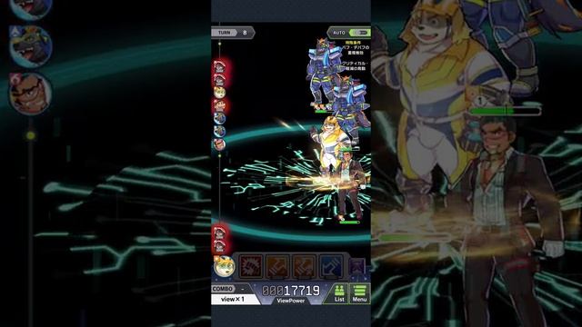 LIVE A HERO - Chocolate Circus Rank S Challenge Quest смотреть онлайн
