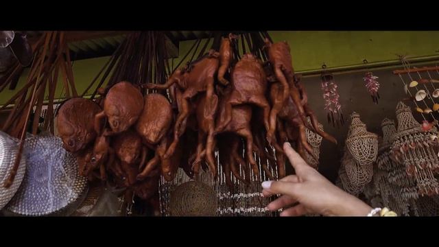 Жизнь на Боракае. Январь 2020. Life on Boracay. Sony RX0 II смотреть онлайн
