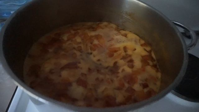 Домашний кулинарный курс