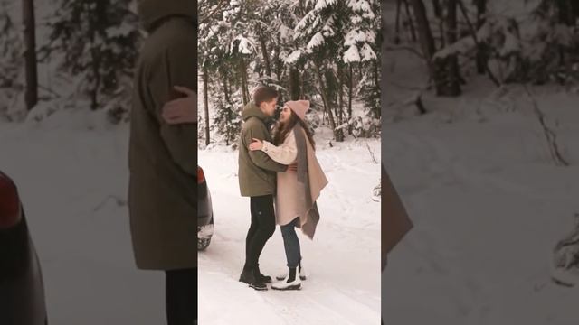 Твоё тепло. Иван Подрыгин. #любовь #лайк #рекомендации #стихи #красота #снег #зима #олюбви #рек #он смотреть онлайн