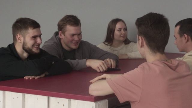 Клуб популяризации науки Эврика