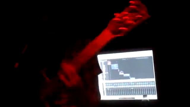 Loco Commotion - PlayRadioPlay! (live @ The Peppermint Beach Club) смотреть онлайн