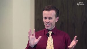 Семинар 1, лекция 12/21. Роль Духа Святого в исцелении сердца человека.