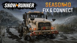 БИТВА ГИГАНТОВ ТАЩИМ ТЯЖЕСТИ / БРИТАНСКАЯ КОЛУМБИЯ ► SNOWRUNNER #84