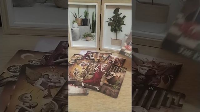 Кто за вами следит? 👀 Что от вас нужно? 2 часть 🔮 смотреть онлайн