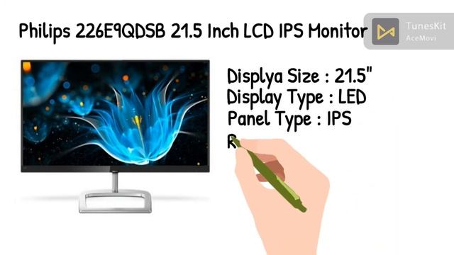 Top 5 best gaming monitor under 10000 смотреть онлайн