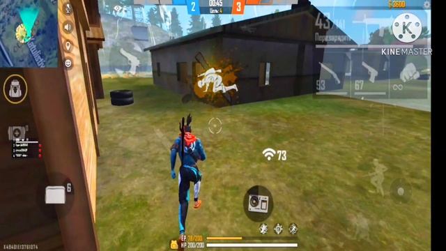 FASTER ⚡⚡ XIAOMI REDMI NOTE 8 ??? Highlights Free Fire ?? 800 DPI смотреть онлайн