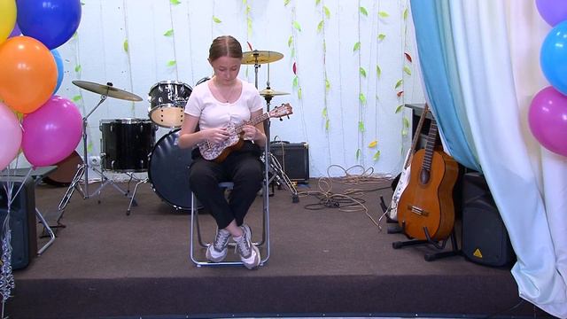 Дарья Галкина «Зелёные рукава» смотреть онлайн