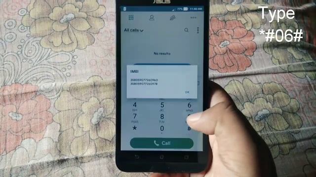 How To Check IMEI number in Any Phone смотреть онлайн