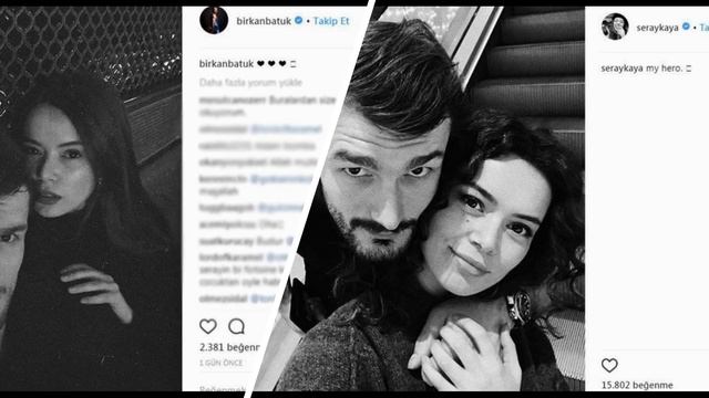 Parejas en la VIDA REAL de los actores de FUERZA DE MUJER смотреть онлайн
