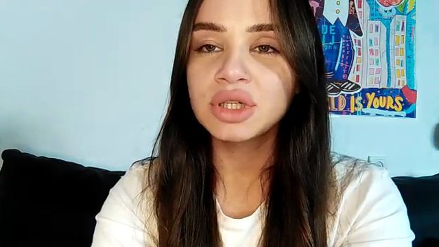 Работа со страхом выражать свои мысли и зависимостью от чужого мнения. смотреть онлайн