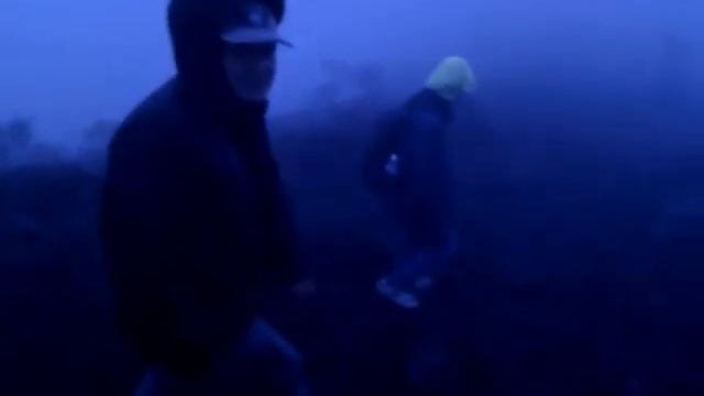 На вершине Мирапи. Часть 2 смотреть онлайн