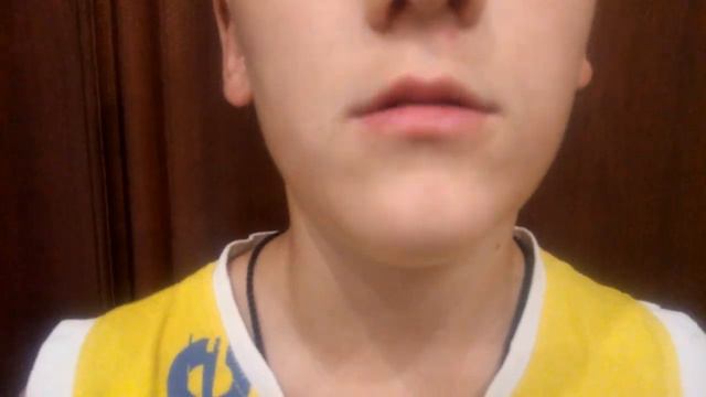 Как сказать букву Ч смотреть онлайн