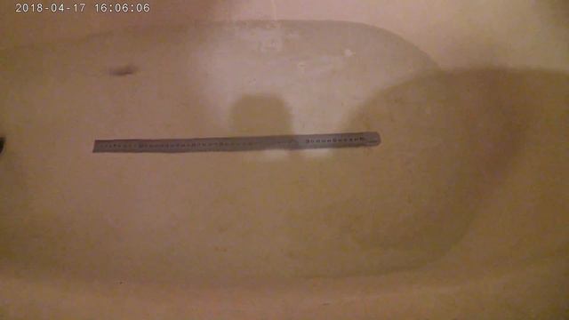 Поплавок кораблик тест в ванне смотреть онлайн