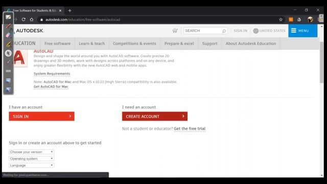 DOWNLOAD AUTOCAD LATEST VERSION FREE смотреть онлайн