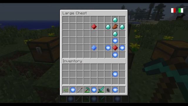 Minecraft - ModSpotlight / Review - Raise The Dead! - My Zombie Guardians! смотреть онлайн
