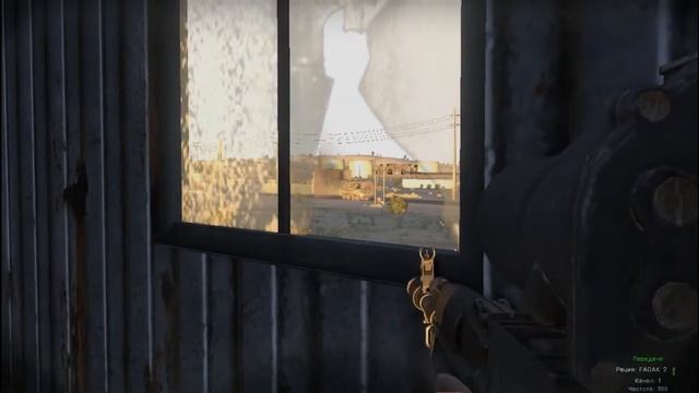 ArmA 3 mini hardmodegames 01.02.2015 смотреть онлайн