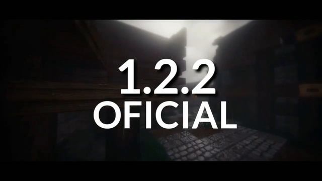 MINECRAFT PE 1.2.2 OFICIAL (1.2.2.3) DOWNLOAD ANDROID 2.3+ SEM ERRO DE ANALISE смотреть онлайн