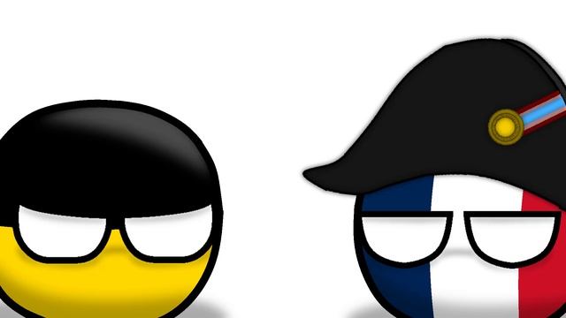 STOPGAP but it's Napoleonic Wars смотреть онлайн
