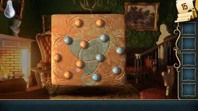 Escape - Mansion of Puzzles Level 1-25 Walkthrough смотреть онлайн