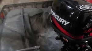 Меркури-4(4т.)