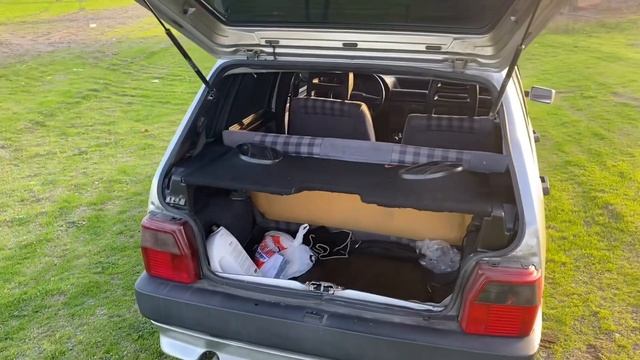 Fiat Uno 1.4 70S İ.E İnceleme I Türkiye’nin En Az Yakan Otomobili I TR'de Tek I Manifold Günlükleri смотреть онлайн