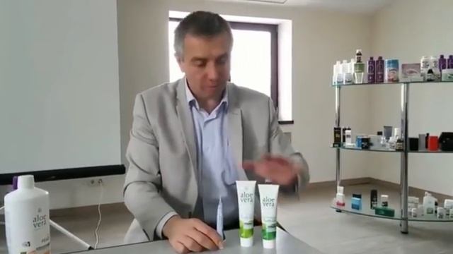 Как выбрать хорошую зубную пасту. И почему паста от LR. смотреть онлайн