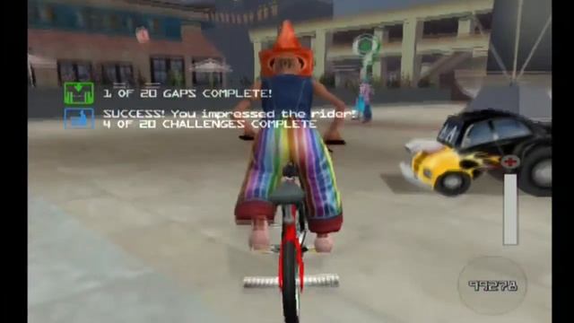 Let's Play BMX XXX Part 6 - Sheep Hills (1/2) смотреть онлайн