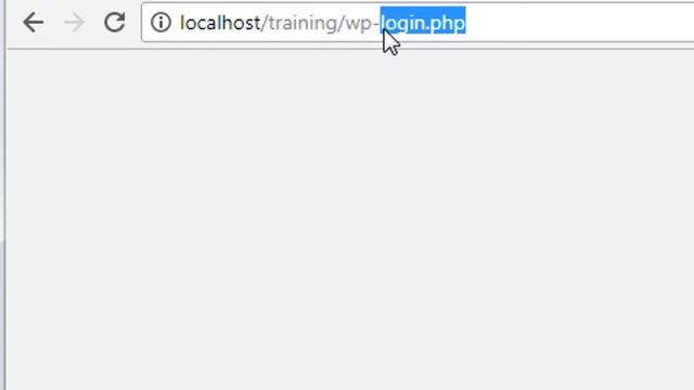 Wordpress Admin Panel Login смотреть онлайн