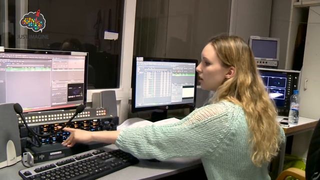 Интервью портрет от JUST IMAGINE смотреть онлайн