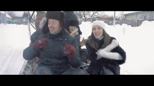 Гузэлем и Салават Миннеханов - "Ай-яй-яй"