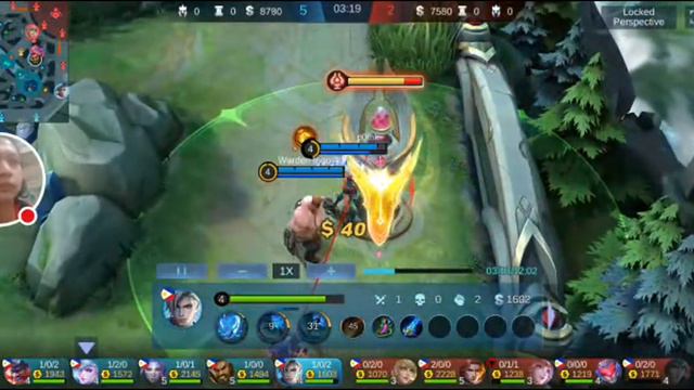 HOW TO PLAY AAMON TANK BUILD TUTORIAL GAMEPLAY смотреть онлайн