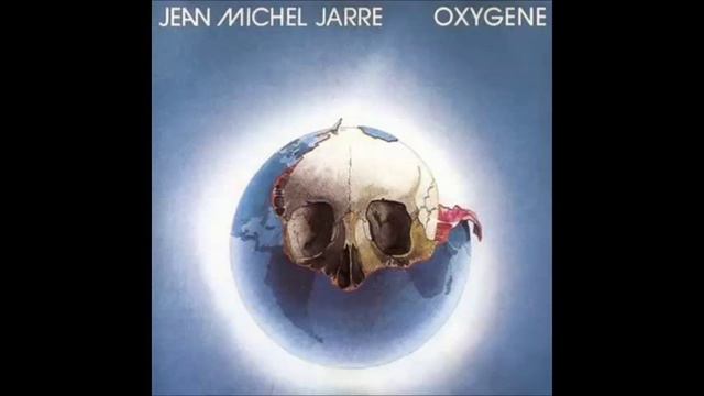 Yamaha MX61 demo: Jarre's Oxygene part 4 (GM) смотреть онлайн