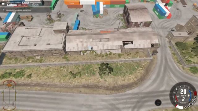 ВЫЗОВ ДЛЯ БУЛКИНА #46 | ПОВТОРИ ЗА МНОЙ! - BEAM NG DRIVE смотреть онлайн