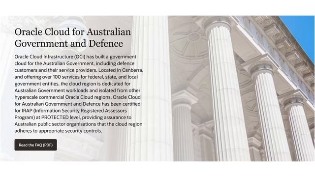 What’s New in OCI – September 2023 смотреть онлайн