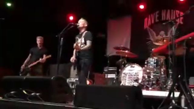 Dave Hause "Dirty Fucker" with Jay Bentley of Bad Religion & Atom Willard of Against Me! смотреть онлайн