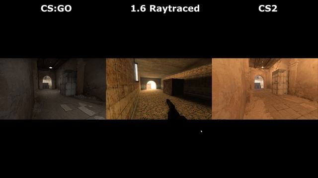 Should Counter Strike be so BRIGHT AND COLOURFUL? смотреть онлайн