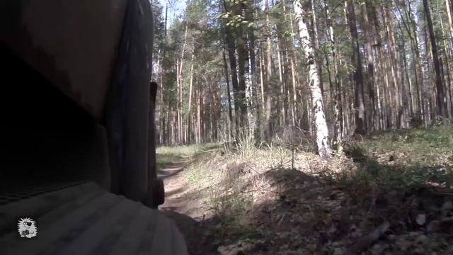 Шушмор. В дебрях реки Шушмор. Достопримечательности Шушмора. смотреть онлайн