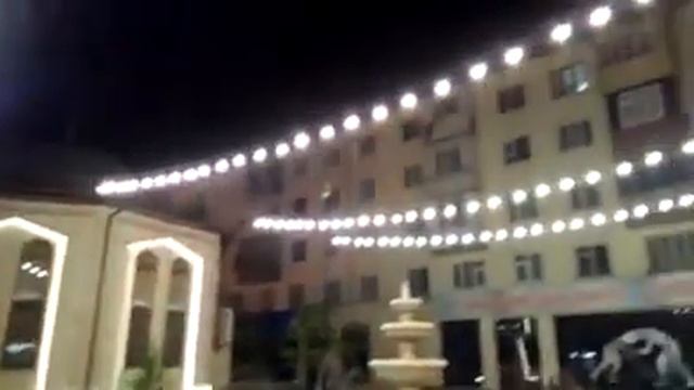 Мечеть аш шафии в буйнакске смотреть онлайн