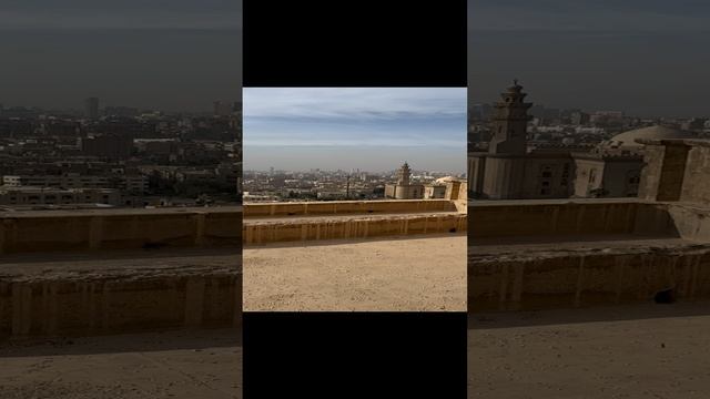 Каирская Цитадель #12 смотреть онлайн
