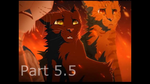 MEP | Warriors Cats | My Songs Know What You Did In The Dark | OPEN 3/14 смотреть онлайн