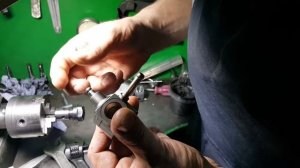 Тнвд тойота ноах двс 1AZ FSE(дали вторую жизнь)