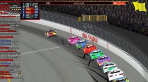 Disney Cars Race To The Piston Cup Season Two NR2003 #10