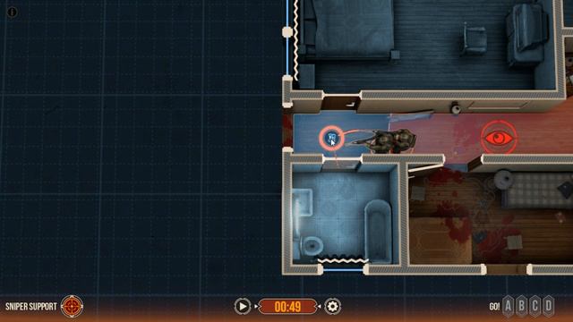 Door Kickers 2 : Task Force North (FNGS Welcome) - Wood Doors are Easy смотреть онлайн