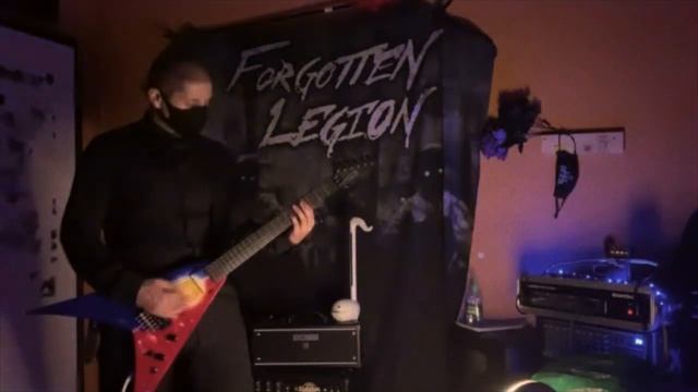 Brainwashed - Forgotten Legion (Playthrough) смотреть онлайн