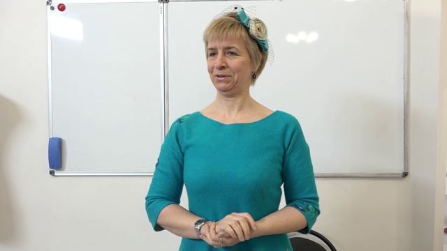 Как организовать и проводить мастер-классы. Открытая лекция в Студии Шкатулочка смотреть онлайн