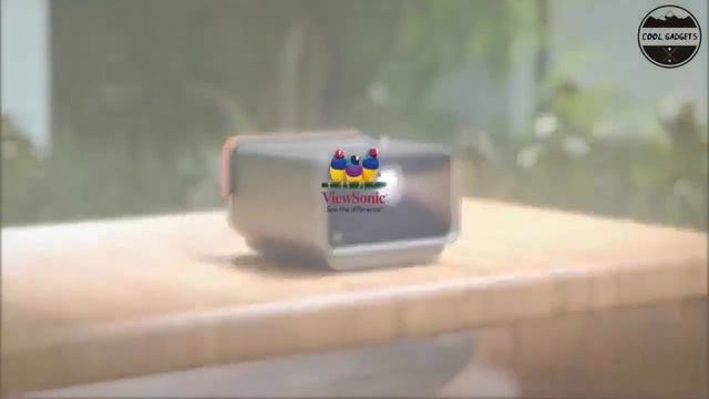 Top 15 Best Outdoor Projector You Can Buy In 2022