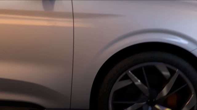 GWM Concept: Vision 2025